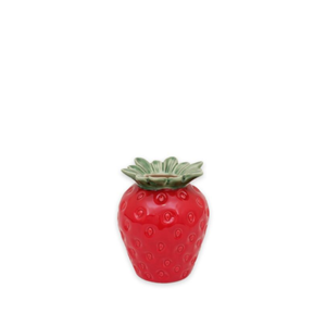 Jordgubbe skörd röd midsommar